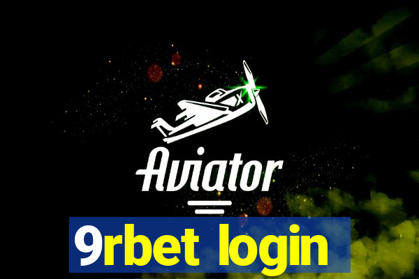 9rbet login